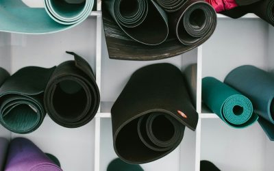 LA rentrée yoga : 2026/2027