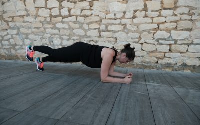 Mobilité et renforcement musculaire pour la pratique de yoga